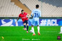 خلاصه بازی نساجی 2 - مومبای سیتی 0