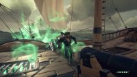 گیم پلی هیجان انگیز بازی Sea of Thieves