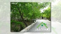 خرید و فروش باغ با ویلا در شهریار کد1292