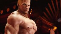شخصیت جدید بازی "Tekken 7" معرفی شد