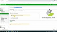 نحوه آپگرید و دانگرید کردن سیستم عامل فورتی گیت