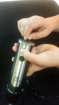 گوشت کوب برقی