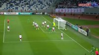 خلاصه بازی گرجستان 1- 1 جمهوری ایرلند