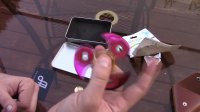 $5 VS $50 Fidget Spinner.  Walgreens VS Alquar Fidget Spinner