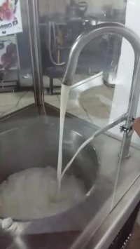 دستگاه دوغ ساز قیمت 5میلیون تومان