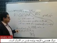 آموزش تابع درجه سه