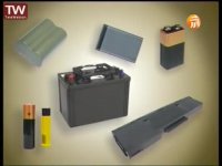 فیزیک به زبان ساده - پتانسیل الکتریکی و مولدها