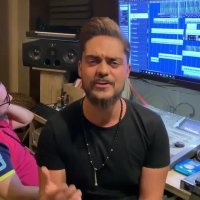 تیزر آهنگ جدید علی خدابنده ضربه کاری