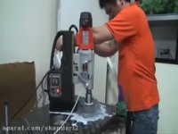 دریل مگنت md500