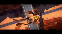 دانلود انیمیشن میگ میگ Wile E. Coyote and Road Runner 2010