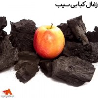 فروش زغال کبابی  قلیانی  حبه ای 09120534383