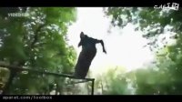 حوادث خطرناک ورزش پارکور پارت ۱