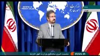 "از آمریکایی‌ها غیر از این هم بر نمی‌آید"
