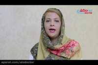 زیباسازی ژنیتال با دستگاه مونالیزا تاچ