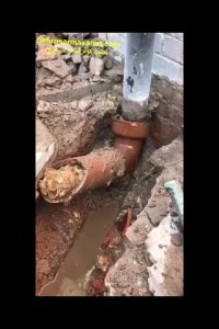 رفع گرفتگی لوله-بهروسرماصنعت