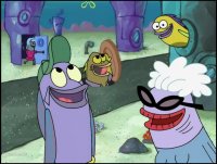 برنامه کودک جذاب و دیدنی باب اسفنجی - باب اسفنجی دوبله شده - کارتون باب اسفنجی