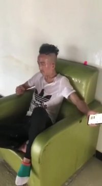 عیب نداره عوضش خنکت شد!