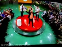 «من باتومی مونم»امیدحاجیلی