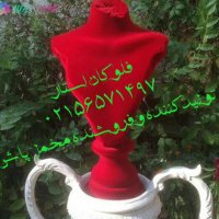 مخمل پاش-پودرمخمل-چسب مخمل