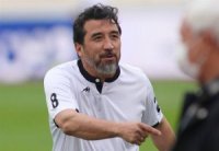 واکنش حلالی به حضور خداداد در تمرینات تیم ملی