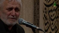 مداحی حاج منصور ارضی در شب سوم ماه محرم
