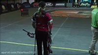 So C.Won v I.v.Caspel –Compound Womens Bronze Final LV