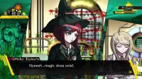 تریلر تماشایی "Danganronpa V3" برای نینتندو سوئیچ
