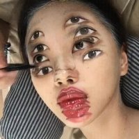 گریم حیرت انگیز