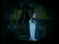 کارتون شرلوک هلمز – دره وحشت