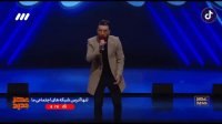 خوانندگی سروش فرهمند در عصر جدید - خواننده ای که مسافرکشی می کند