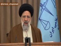 رئیس قوه قضائیه: اکنون نوبت منتخبان مردم است