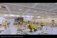 هتل ایرانیان قزوین