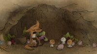 دانلود انیمیشن روباه بزرگ بدجنس The Big Bad Fox and Other Tales 2017