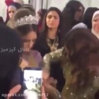 جاری اش سکته نکنه صلوات!