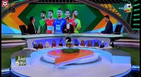 روایت جالب نورافکن از کامبک استقلال برابر پرسپولیس