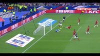 فرانسه 1-0 اسپانیا