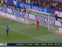 اینترمیلان 2-1 چزنا