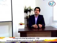 آشنایی با NLP و شخصیت شناسی (اناگرام) قسمت پنجم