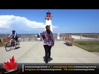 مهاجرت به کانادا