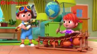 دانلود کارتون کوکوملون - برنامه کودک کوکوملون جدید - کارتون جدید اموزشی