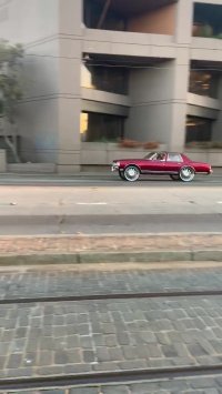 ماشین آمریکایی