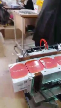 دستگاه سلفون کش همه سایز 09124288066