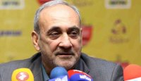 گرشاسبی: 32 میلیارد از بدهی تیم پرسپولیس پرداخت شد