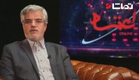 محمود صادقی :  از سوء استفاده فضای توییتر می گوید