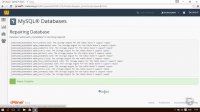 آموزش Cpanel - پایگاه های داده MySQL Databases
