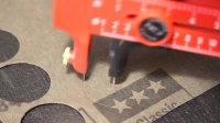 3 Simple Ways to Make Sanding Discs for your Dremel / Rotary Tool