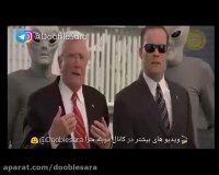 دوبله طنز بیرجندی / غذای دانشگاه