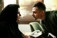 آنونس فیلم سینمایی همه چی عادیه