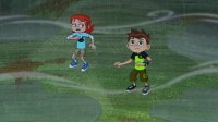 کارتون بن تن ( BEN 10 ) قسمت  112