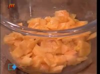 ترشی لیته انبه